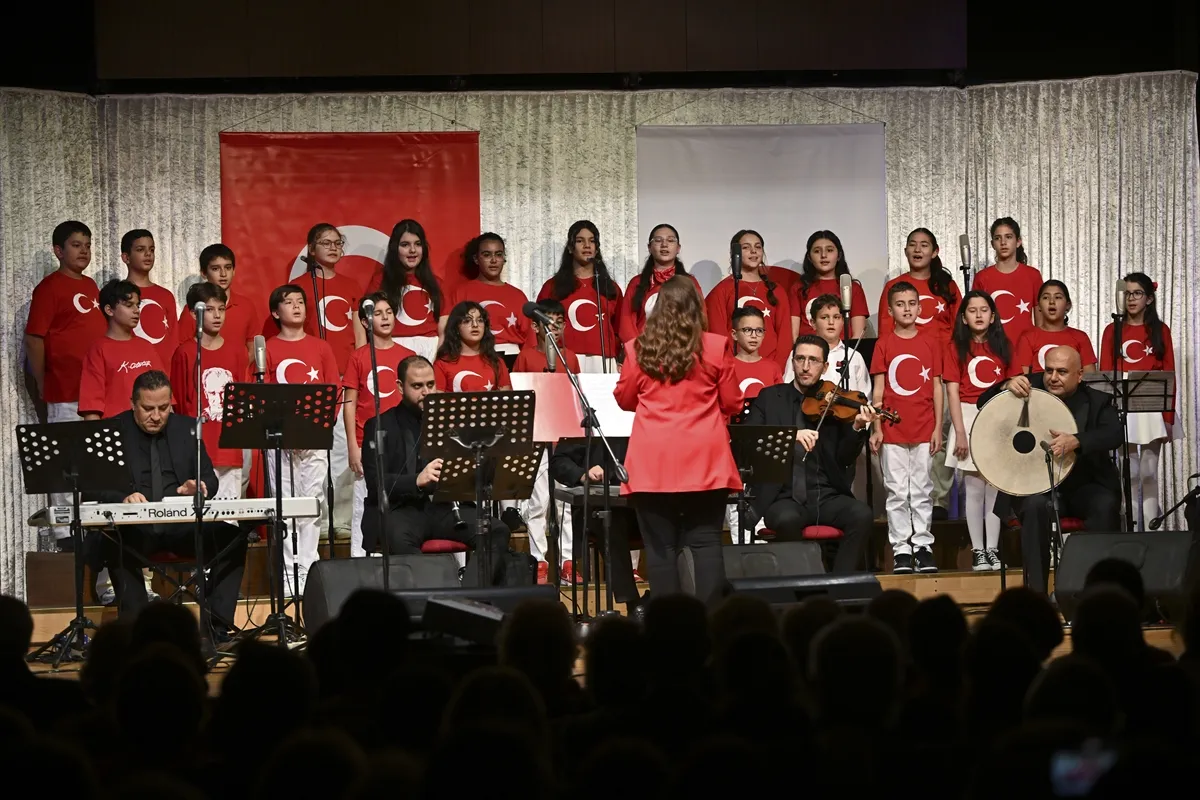 Türk Japon Vakfı’ndan Cumhuriyet Bayramı konseri
