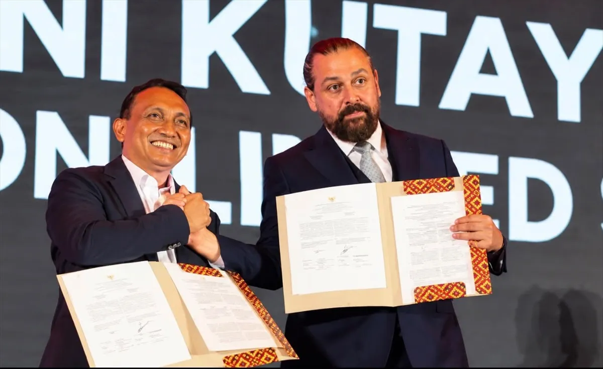 Türkiye ile Endonezya ortak yapımı Kızıl Baharat-Denizin Yetimleri filminin hazırlıkları başladı Türkiye ile Endonezya ortak yapımı Kızıl Baharat-Denizin Yetimleri filminin hazırlıkları başladı