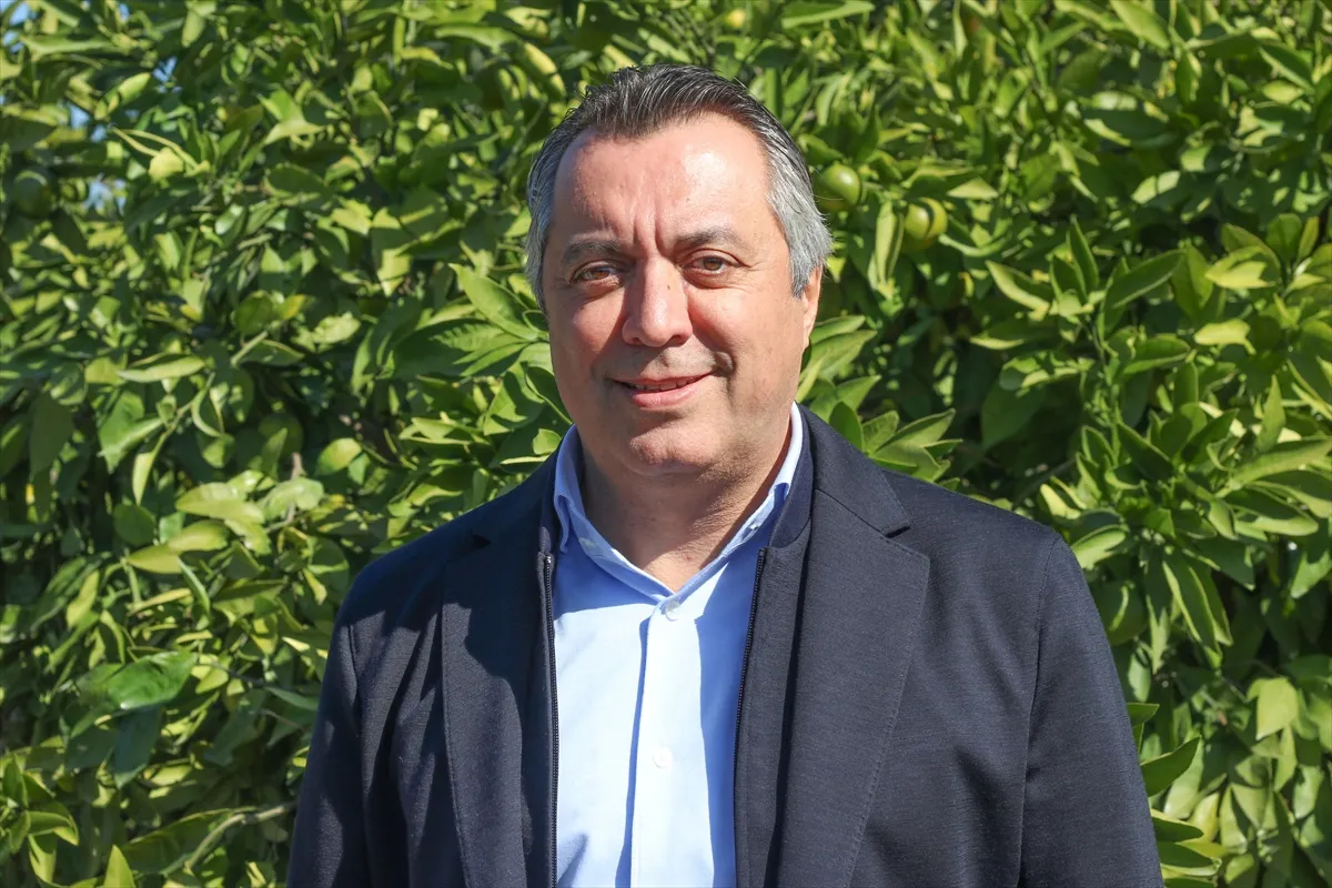 Türkiye’nin Çin’e su ürünleri ihracatı yaklaşık 3 katına çıktı Türkiye’nin Çin’e su ürünleri ihracatı yaklaşık 3 katına çıktı