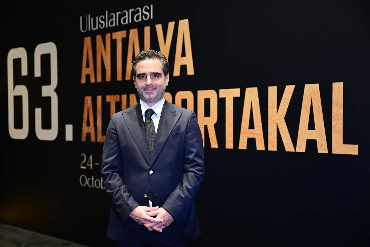 Türkiye’nin Oscar’ı Altın Portakal, 63’üncü kez sinemanın en iyilerini ödüllendirecek