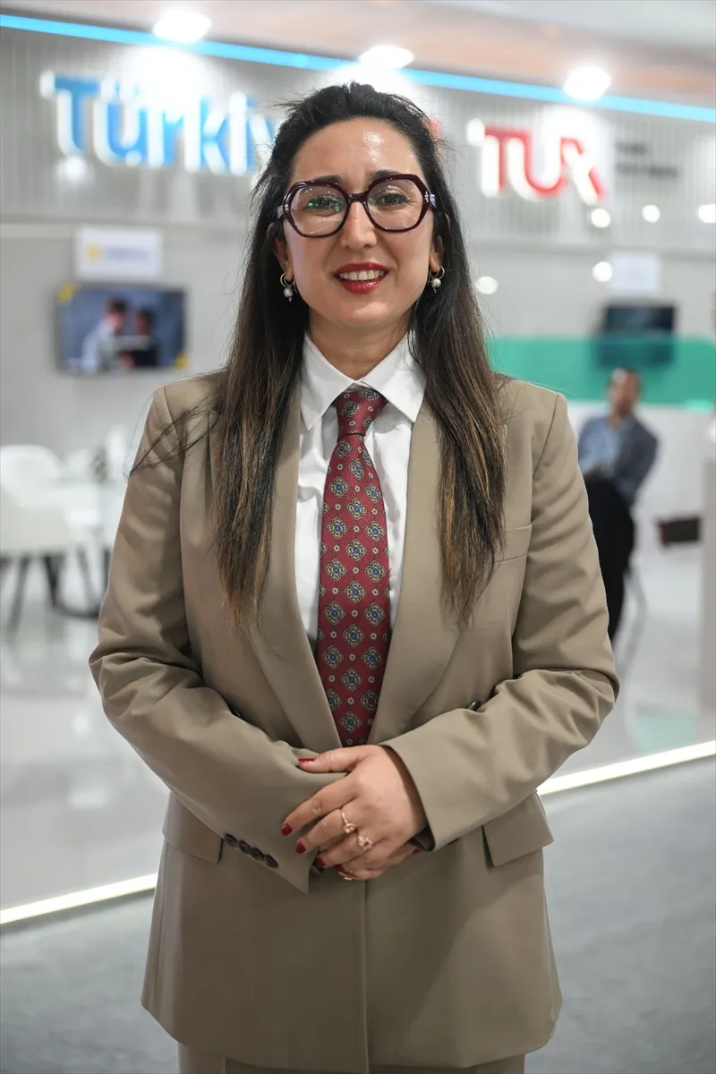 Türkiye’nin yerli uzay teknolojileri yıldız izler ile yörüngesini küresel pazara çeviriyor Türkiye’nin yerli uzay teknolojileri yıldız izler ile yörüngesini küresel pazara çeviriyor