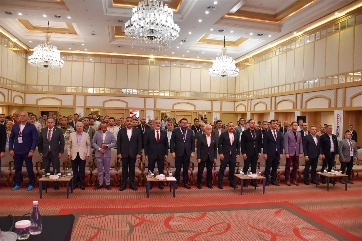 Türkiye Ragbi Federasyonu 6. Olağan Mali Genel Kurulu gerçekleştirildi Türkiye Ragbi Federasyonu 6. Olağan Mali Genel Kurulu gerçekleştirildi