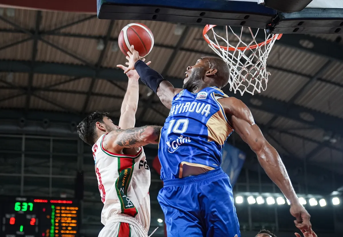 Türkiye Sigorta Basketbol Süper Ligi Türkiye Sigorta Basketbol Süper Ligi