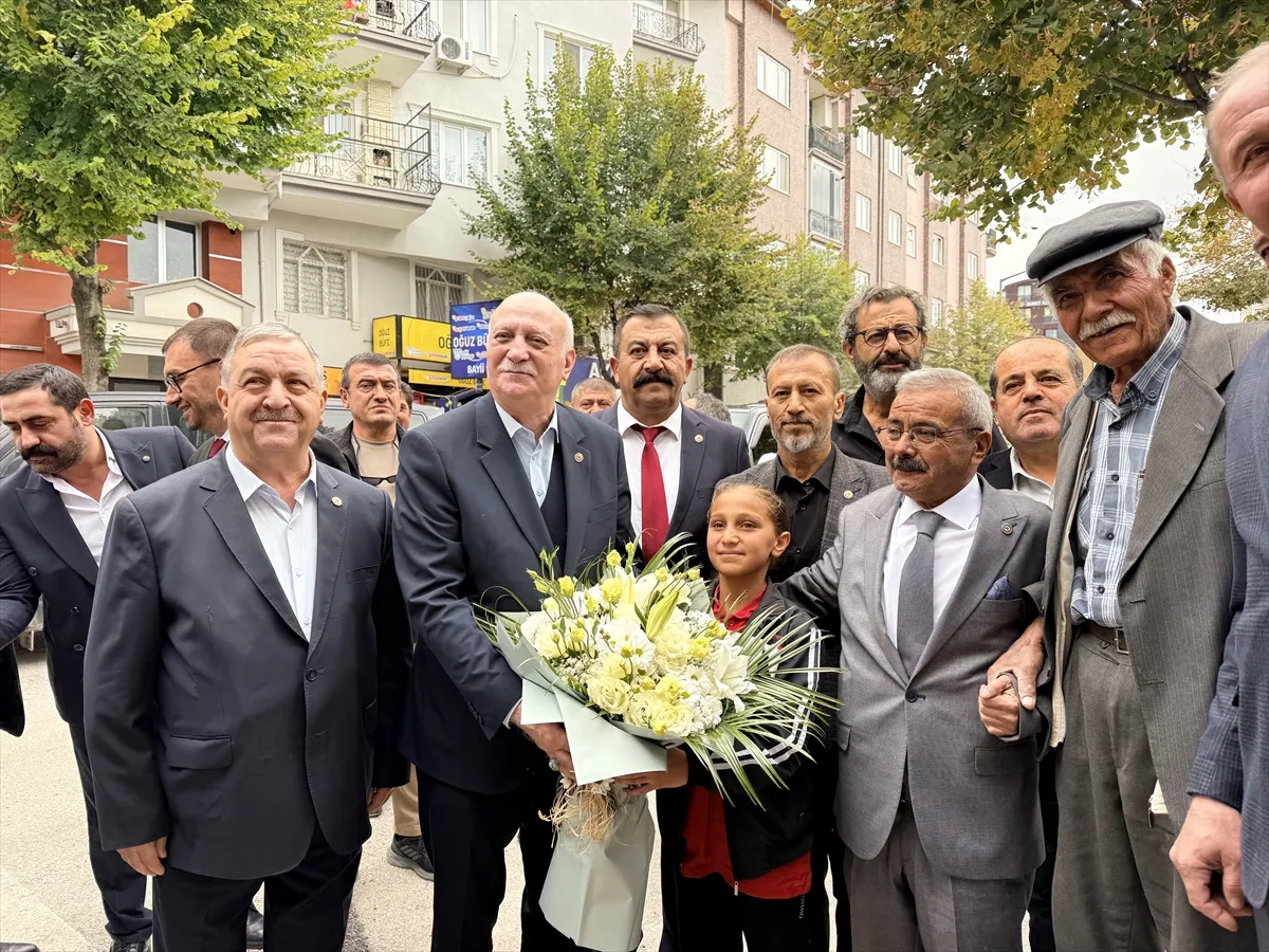 TZOB Genel Başkanı Bayraktar, Burdur Ziraat Odası ziyaretinde konuştu TZOB Genel Başkanı Bayraktar, Burdur Ziraat Odası ziyaretinde konuştu