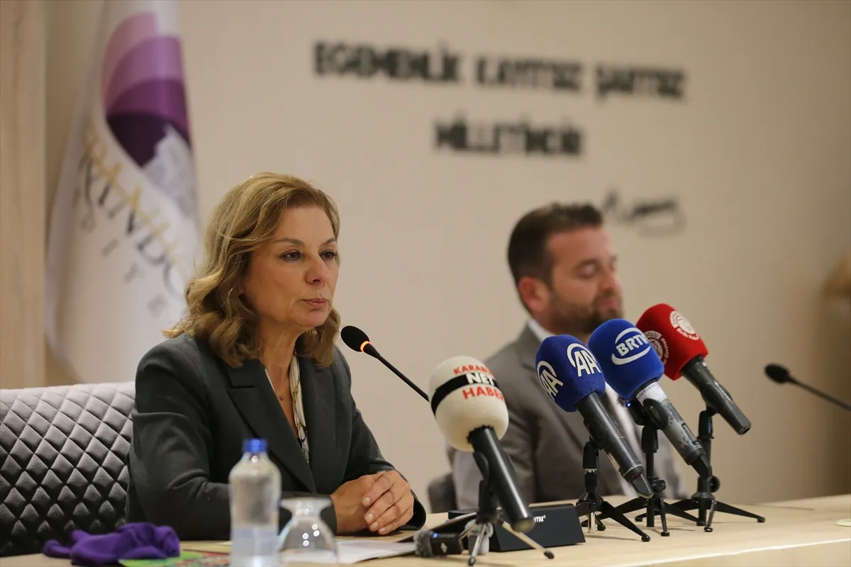 Uluslararası Safran Festivali için geri sayım başladı