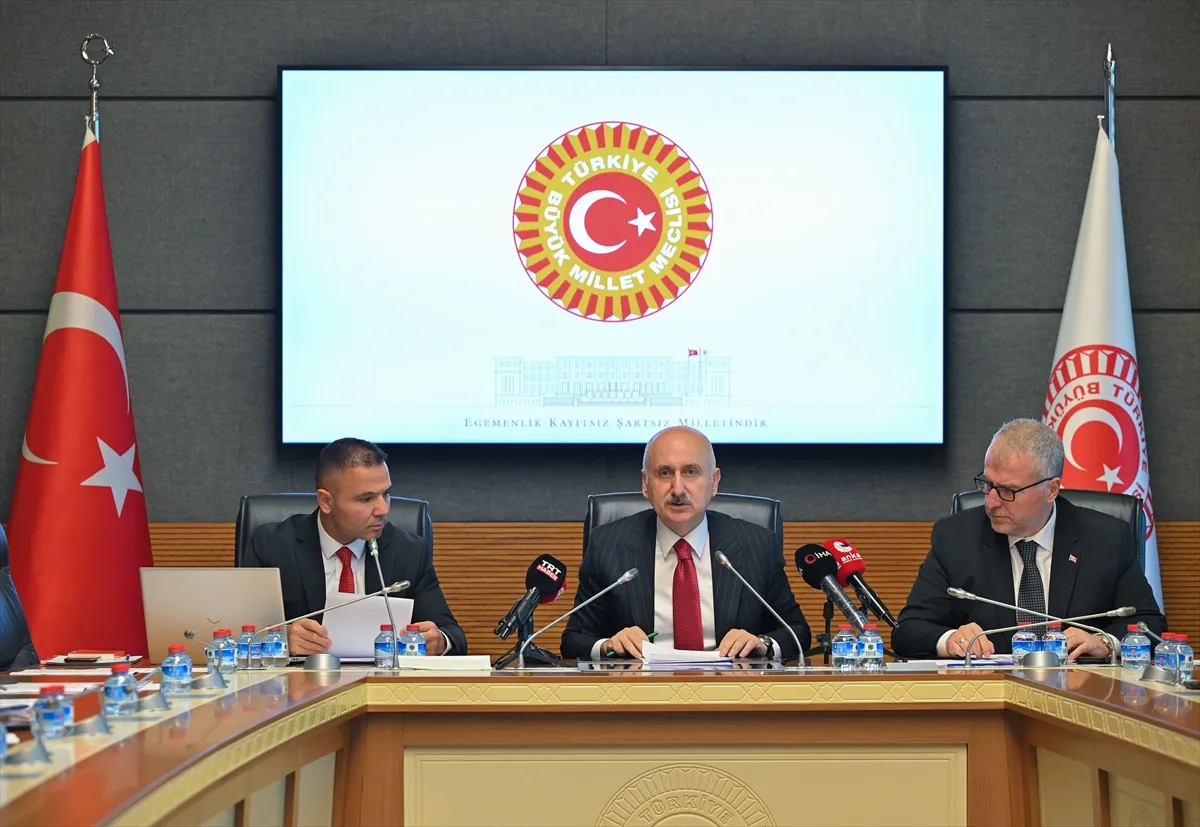 Yabancı Dijital Konaklama Platformları Kanunu Teklifi, komisyonda kabul edildi: (1) Yabancı Dijital Konaklama Platformları Kanunu Teklifi, komisyonda kabul edildi: (1)