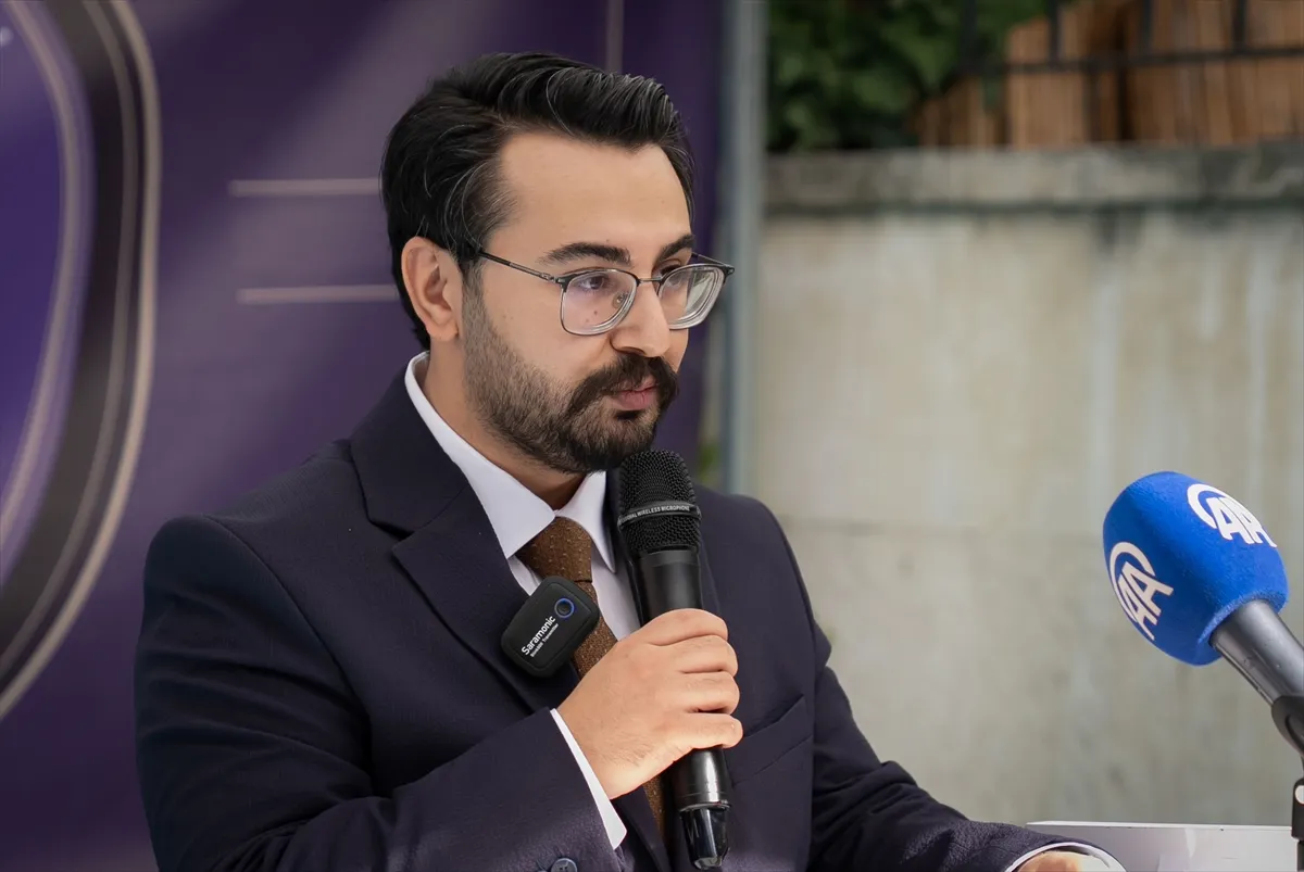 Yapı Denetim Kuruluşları Birliği Genel Merkezinin yeni hizmet binası açıldı