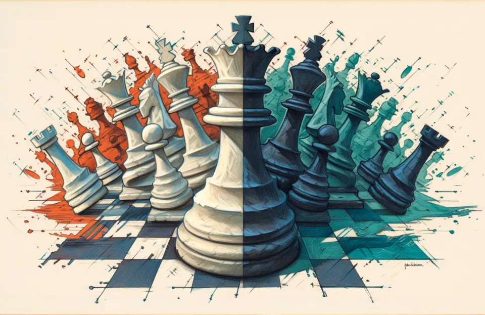 46. FIDE Satranç Olimpiyatı tamamlandı 46. FIDE Satranç Olimpiyatı tamamlandı