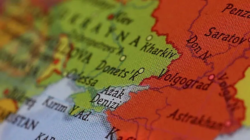 AB Ukrayna için 6,6 milyar avroluk fonun serbest bırakılmasında anlaştı AB Ukrayna için 6,6 milyar avroluk fonun serbest bırakılmasında anlaştı