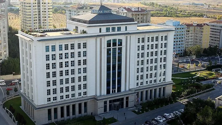 AK Parti Genel Başkanvekili Elitaş, Başakşehir’de konuştu