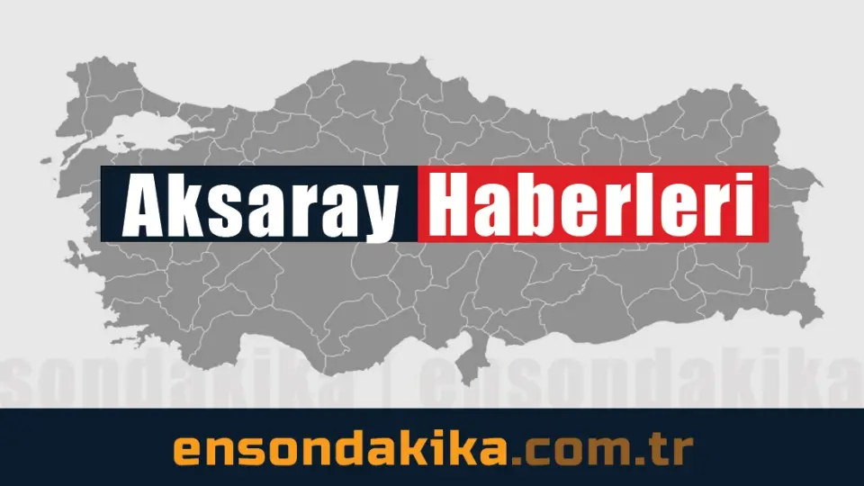 Aksaray’da 5. kattaki balkondan düşen kişi öldü Aksaray’da 5. kattaki balkondan düşen kişi öldü