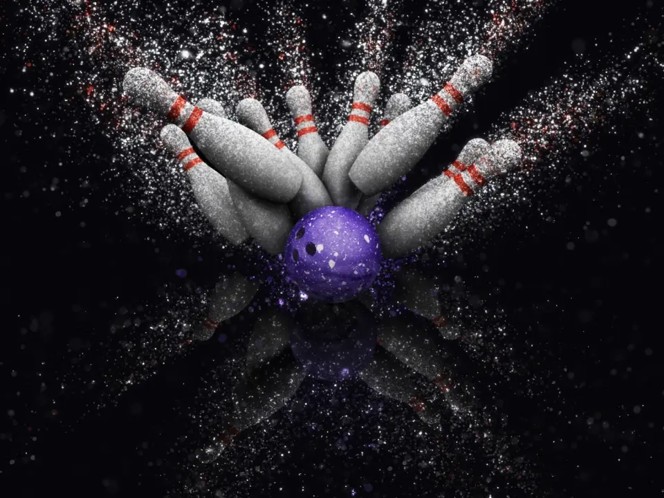 Ankara’da düzenlenen Avrupa Bowling Şampiyonlar Şampiyonası’nın açılış töreni yapıldı Ankara’da düzenlenen Avrupa Bowling Şampiyonlar Şampiyonası’nın açılış töreni yapıldı