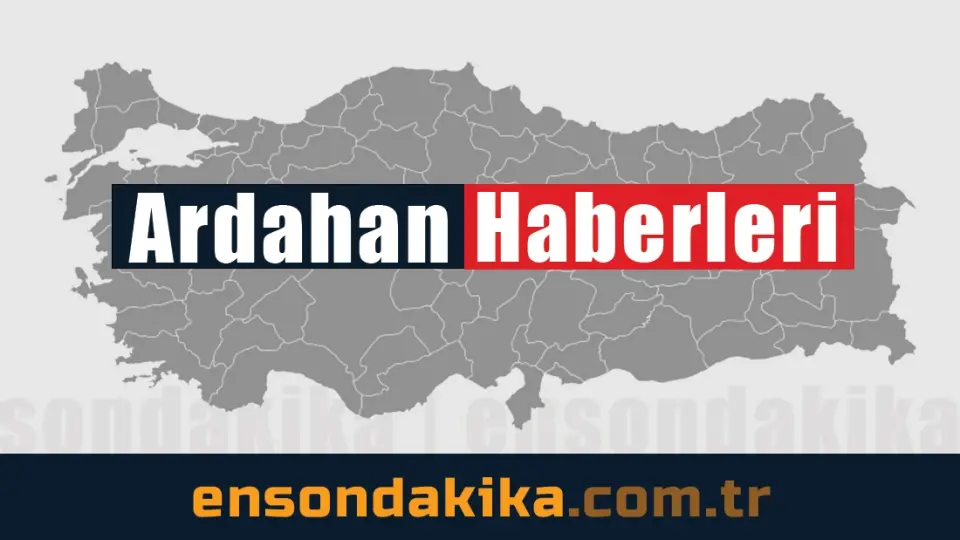 Ardahan’da sağanak ve sis etkili oldu Ardahan’da sağanak ve sis etkili oldu