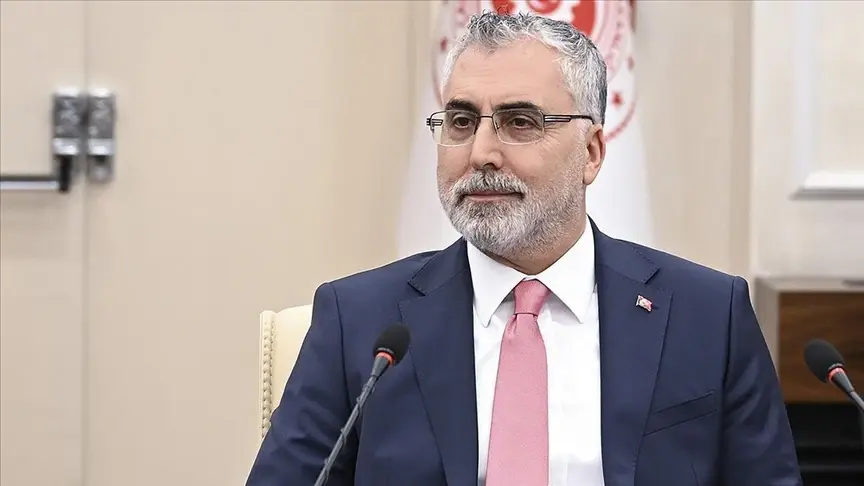 Bakan Işıkhan, Arnavutköy’de iş insanlarıyla bir araya geldi