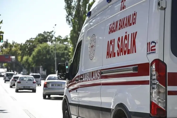 BİR NEFES BİN ZEHİR - Kalp krizi geçirince son paketini poliklinikte kırarak sigarayı bıraktı BİR NEFES BİN ZEHİR - Kalp krizi geçirince son paketini poliklinikte kırarak sigarayı bıraktı
