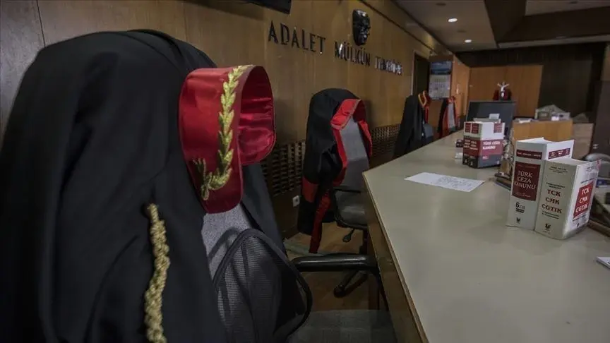 Bursa’da uyuşturucu operasyonunda 1 şüpheli tutuklandı