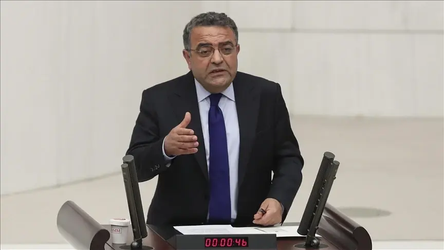 Devlet Denetleme Kurulu Başkanı Tanrıkulu’ndan fon piyasalarındaki gelişmelere ilişkin açıklama