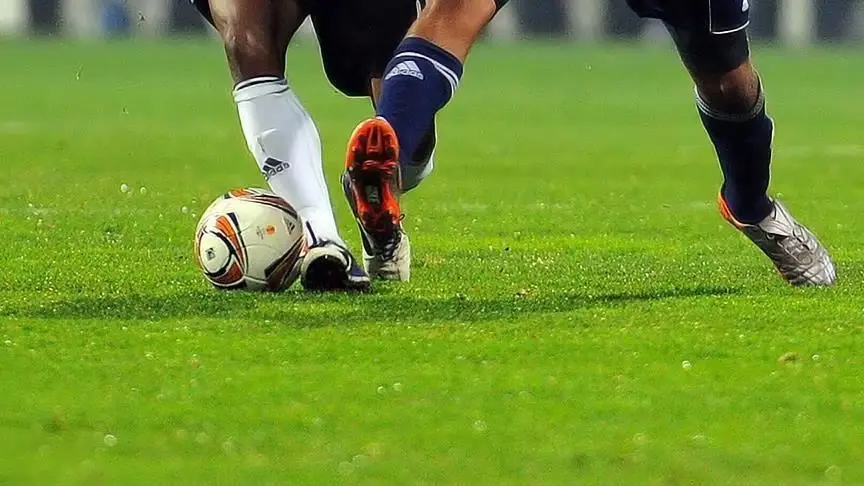 Futbol: UEFA Uluslar Ligi Futbol: UEFA Uluslar Ligi