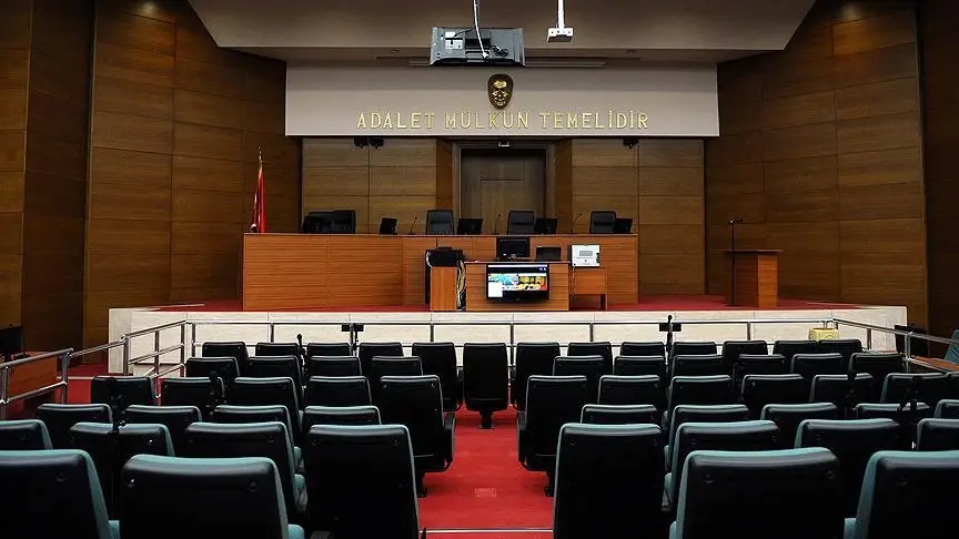 Hatay’da Rönesans Rezidans’ın depremde yıkılmasına ilişkin 6 sanığın yargılanmasına devam edildi Hatay’da Rönesans Rezidans’ın depremde yıkılmasına ilişkin 6 sanığın yargılanmasına devam edildi