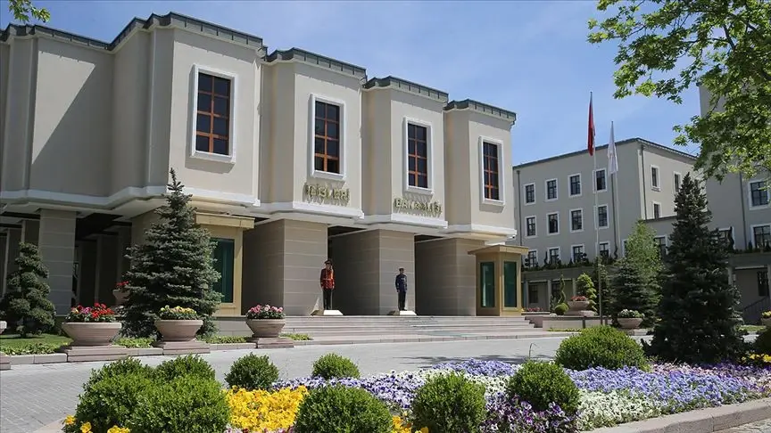 İçişleri Bakanı Çiftçi’den Huzurun ve Güvenliğin Yüzyılı paylaşımı