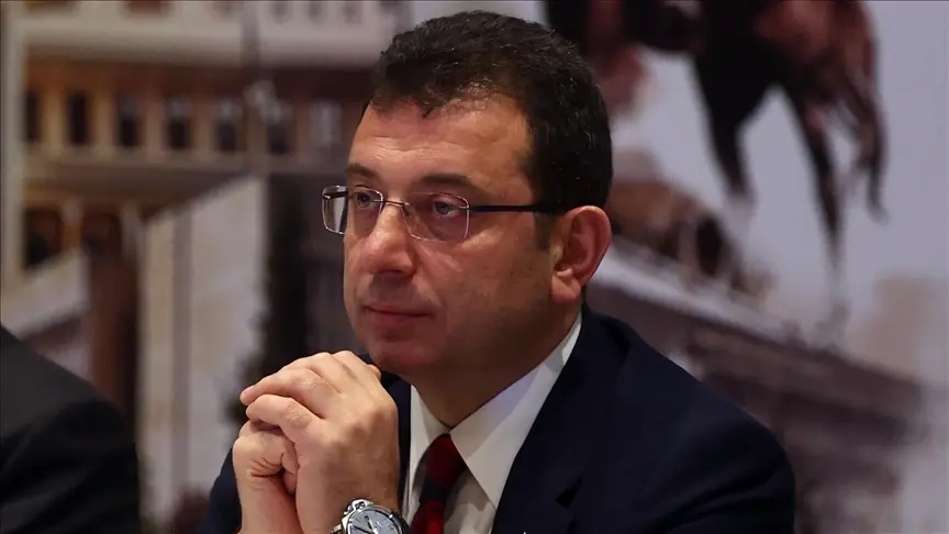 İmamoğlu / İBB davasının 88. duruşması sürüyor