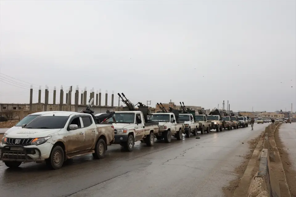 Irak Başbakanı’ndan “enerji ihracatında Türkiye, Ürdün ve Suriye üzerinden yeni güzergah” mesajı Irak Başbakanı’ndan “enerji ihracatında Türkiye, Ürdün ve Suriye üzerinden yeni güzergah” mesajı