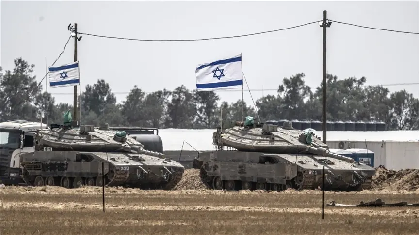 İrlandalı milletvekilleri İsrail maçına çıkmayı reddeden kaleci Bazunu’ya destek verdi İrlandalı milletvekilleri İsrail maçına çıkmayı reddeden kaleci Bazunu’ya destek verdi