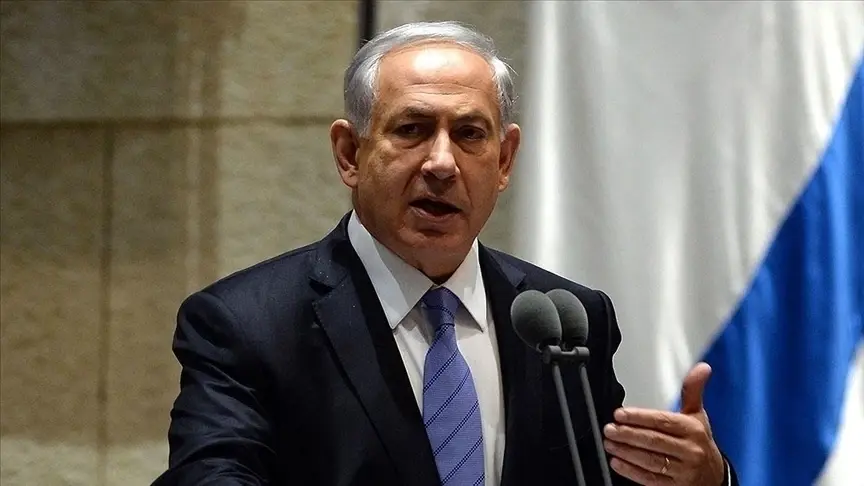 İsrail’de kamuoyu yoklamalarında gerileyen Netanyahu seçim öncesi dış saldırı tehdidi olduğunu savundu