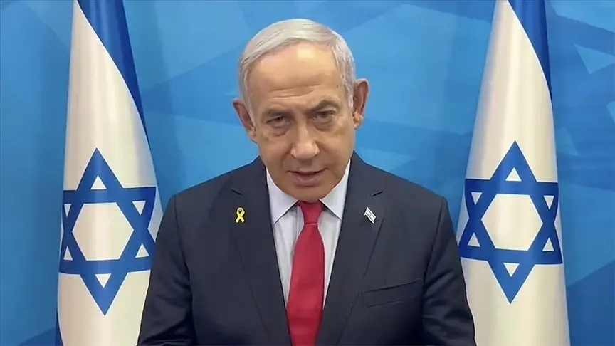 İsrail eski Şabak Direktörü, 7 Ekim nedeniyle kendisini suçlayan Netanyahu’ya dava açacağını duyurdu İsrail eski Şabak Direktörü, 7 Ekim nedeniyle kendisini suçlayan Netanyahu’ya dava açacağını duyurdu