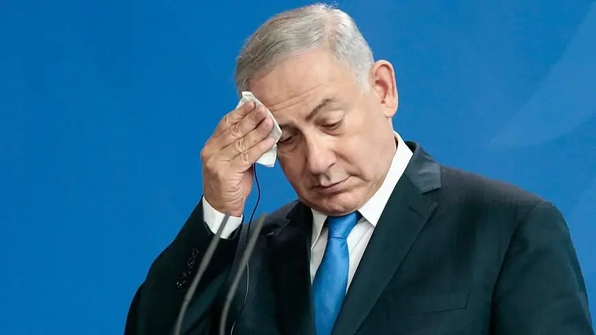 İsrail istihbaratı, Netanyahu’nun gizli BAE ziyaretini ifşa eden Kanal 12’yi askeri sansüre şikayet etti İsrail istihbaratı, Netanyahu’nun gizli BAE ziyaretini ifşa eden Kanal 12’yi askeri sansüre şikayet etti