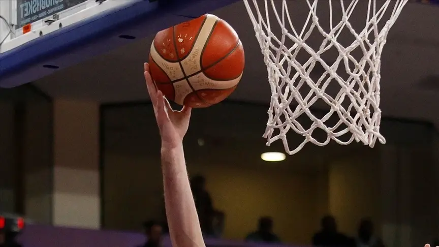 Karşıyaka Basketbol, ABD’li Markel Starks’ı transfer etti