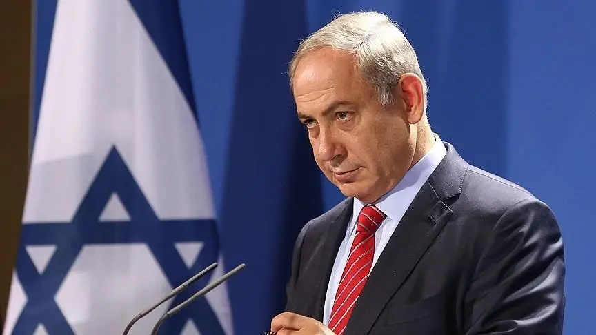 Katar Başbakanı Al Sani: Netanyahu bir savaş suçlusudur