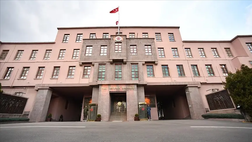 Milli Savunma Bakanı Güler, Preveze Deniz Zaferi’nin 488’inci yıl dönümünü kutladı Milli Savunma Bakanı Güler, Preveze Deniz Zaferi’nin 488’inci yıl dönümünü kutladı