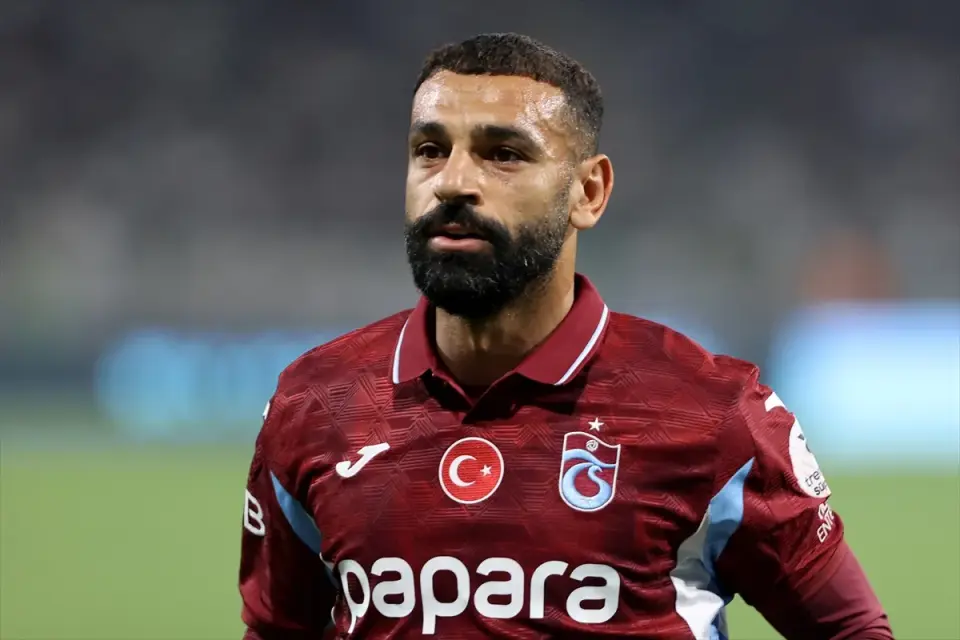 Muhammed Salah, zemin nedeniyle Güney Sudan maçında forma giymeyecek Muhammed Salah, zemin nedeniyle Güney Sudan maçında forma giymeyecek