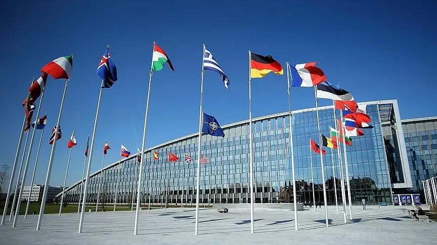 NATO: AB’nin üye ülkeleriyle oluşturduğu herhangi bir yapı, İttifak ile rekabet halinde olmamalı