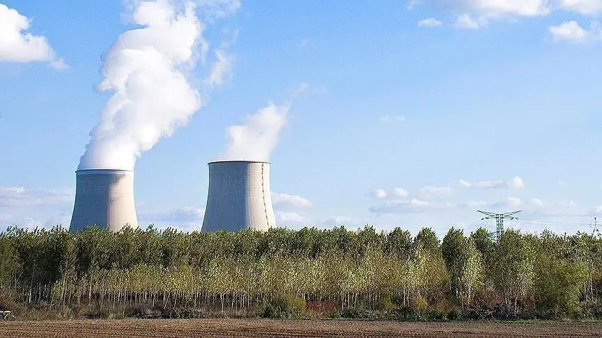 Rusya’da nükleer santral çevresindeki gölde 4. Uluslararası Balıkçılık Turnuvası Rusya’da nükleer santral çevresindeki gölde 4. Uluslararası Balıkçılık Turnuvası