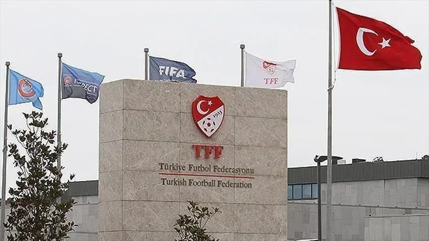 Süper Lig ve TFF 1. Lig’den 448 yöneticinin bahis oynama gerekçesiyle PFDK’ye sevki Süper Lig ve TFF 1. Lig’den 448 yöneticinin bahis oynama gerekçesiyle PFDK’ye sevki