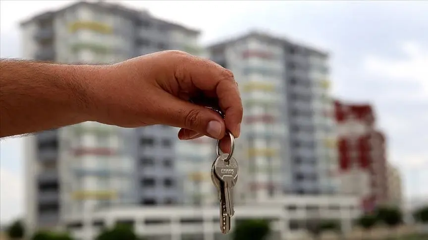 TOKİ, 46 ilde 383 arsayı açık artırmayla satacak TOKİ, 46 ilde 383 arsayı açık artırmayla satacak