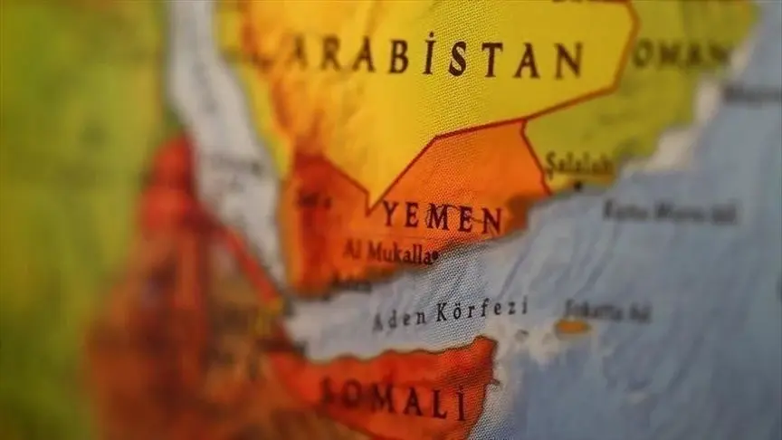 Yemen Temsilciler Meclisi, Husilere karşı genel seferberlik ilanını onayladı Yemen Temsilciler Meclisi, Husilere karşı genel seferberlik ilanını onayladı
