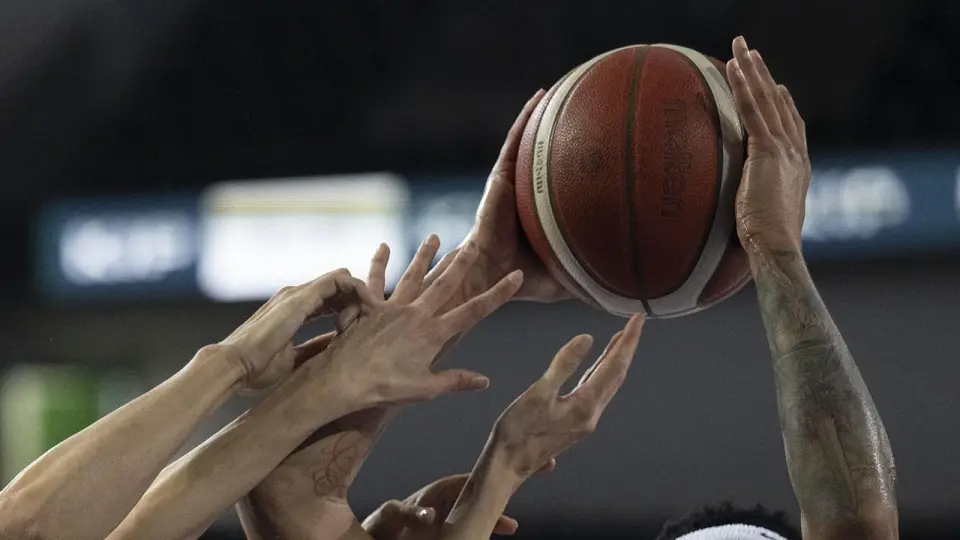 2026 FIBA Kadınlar Süper Kupa maçının ardından 2026 FIBA Kadınlar Süper Kupa maçının ardından