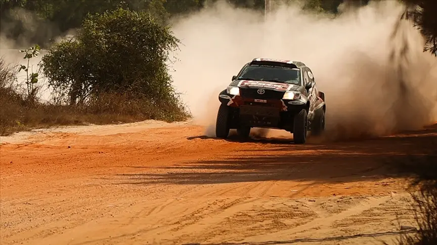 2027 Dakar Rallisi, Suudi Arabistan’da yapılmayacak 2027 Dakar Rallisi, Suudi Arabistan’da yapılmayacak