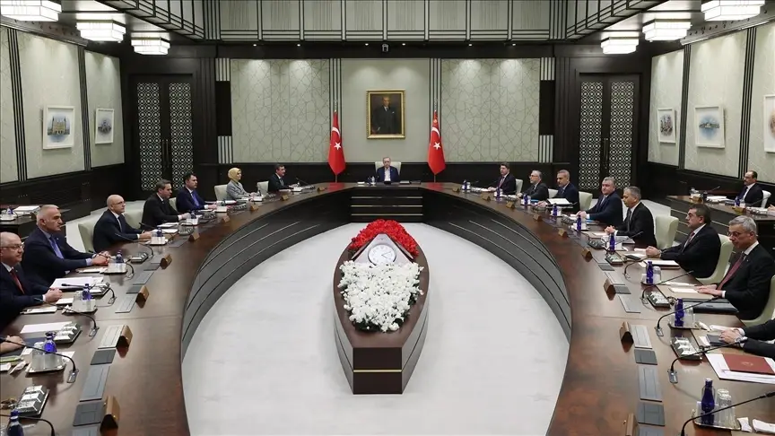 4. Kamu Yönetimi Semineri Cumhurbaşkanlığı Millet Kütüphanesi’nde gerçekleştirildi