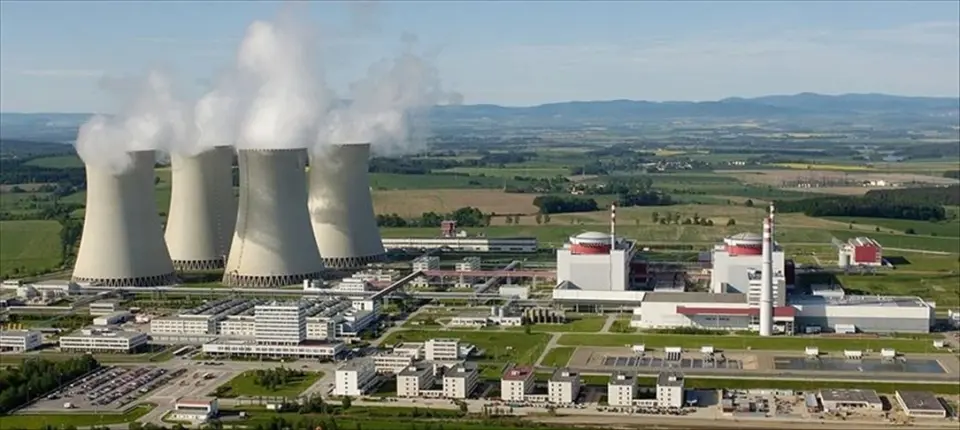 Bahreyn ile Fransa arasında sivil nükleer enerji alanında işbirliği mutabakatı imzalandı Bahreyn ile Fransa arasında sivil nükleer enerji alanında işbirliği mutabakatı imzalandı