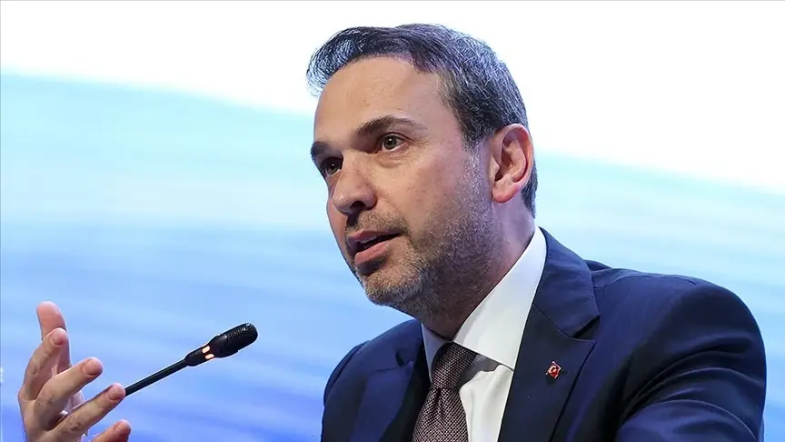 Bakan Bayraktar, Soma’daki maden kazasına ilişkin açıklama yaptı