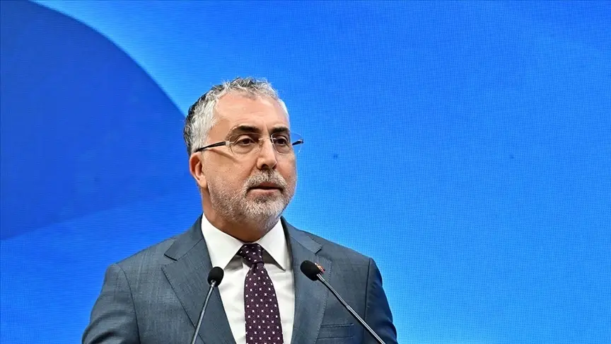 Bakan Işıkhan’dan Dünya Tasarruf Günü paylaşımı Bakan Işıkhan’dan Dünya Tasarruf Günü paylaşımı