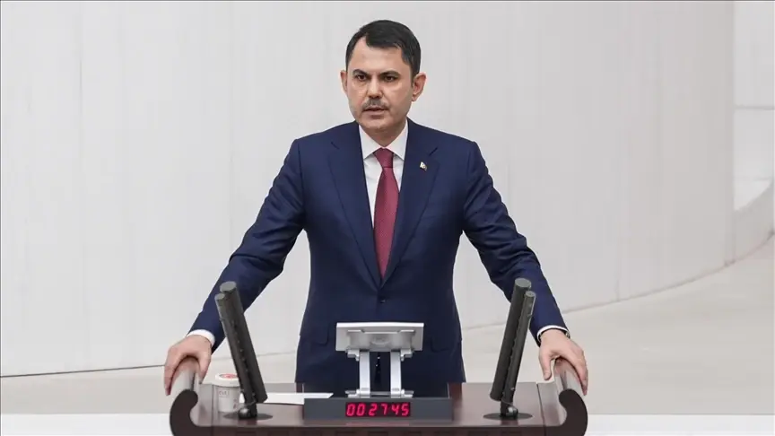 Hakkari’de şehit asker için Kurum’dan taziye mesajı Hakkari’de şehit asker için Kurum’dan taziye mesajı