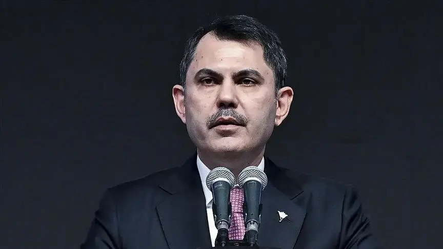 Bakan Kurum, İstanbul Afet Koordinasyon Toplantısı sonrası konuştu