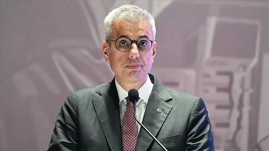 Bakan Memişoğlu’ndan Zonguldak’ta maden ocağındaki grizu patlamasına ilişkin açıklama Bakan Memişoğlu’ndan Zonguldak’ta maden ocağındaki grizu patlamasına ilişkin açıklama