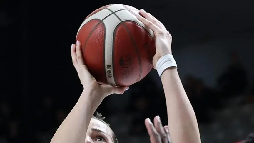 Basketbol: FIBA Kadınlar Avrupa Kupası Basketbol: FIBA Kadınlar Avrupa Kupası