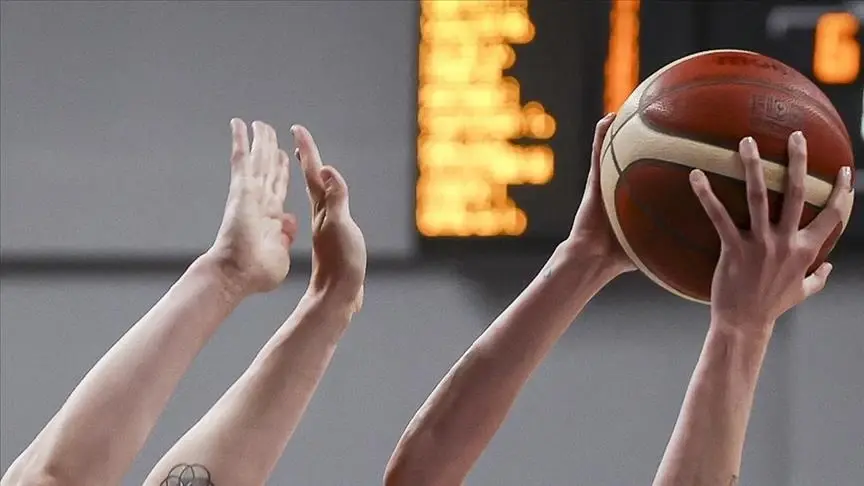 Beşiktaş, FIBA Kadınlar Avrupa Kupası’nda yarın Villeneuve d’Ascq LM’yi ağırlayacak Beşiktaş, FIBA Kadınlar Avrupa Kupası’nda yarın Villeneuve d’Ascq LM’yi ağırlayacak